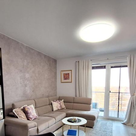 Aa Apartments Oldtown Клайпеда Екстериор снимка
