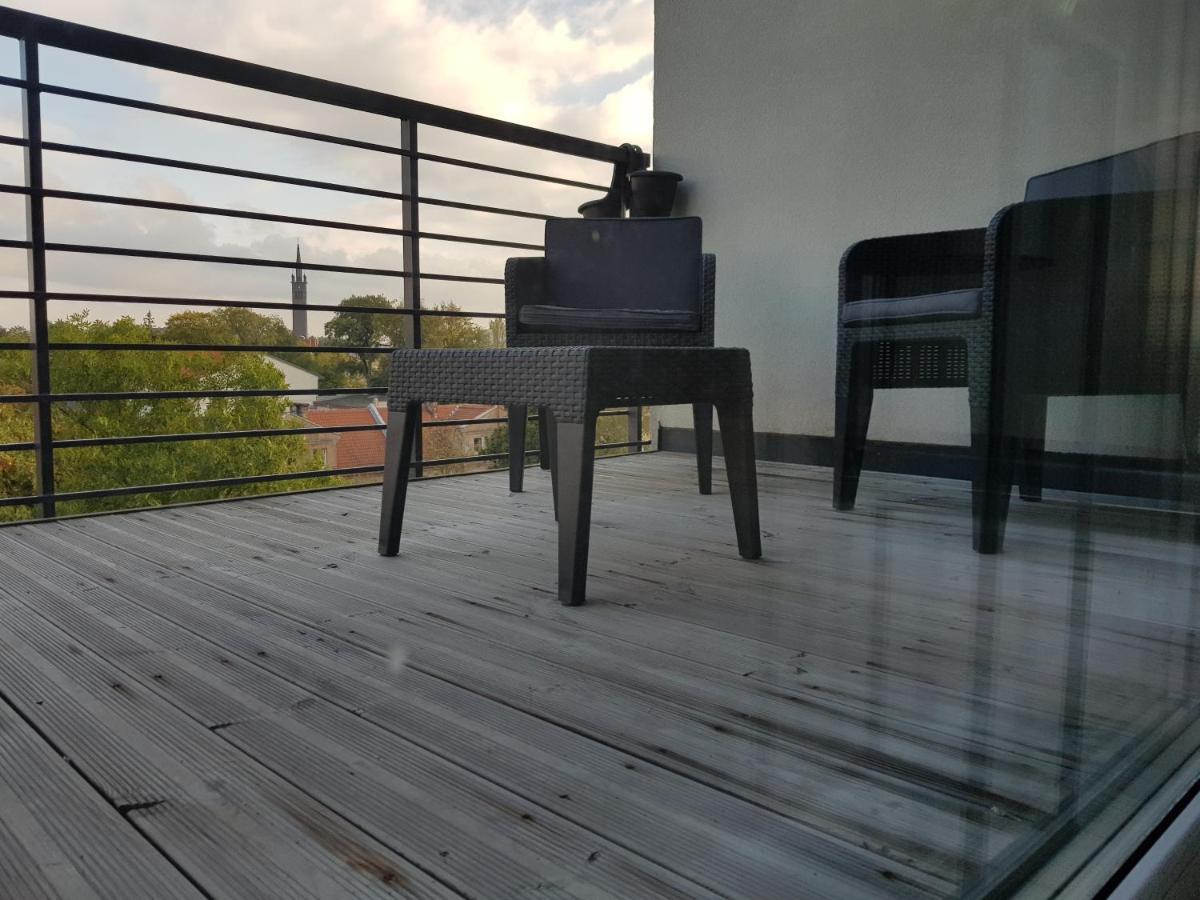 Aa Apartments Oldtown Клайпеда Екстериор снимка