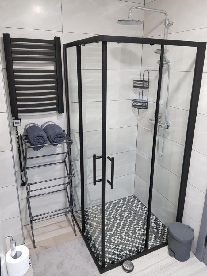 Aa Apartments Oldtown Клайпеда Екстериор снимка