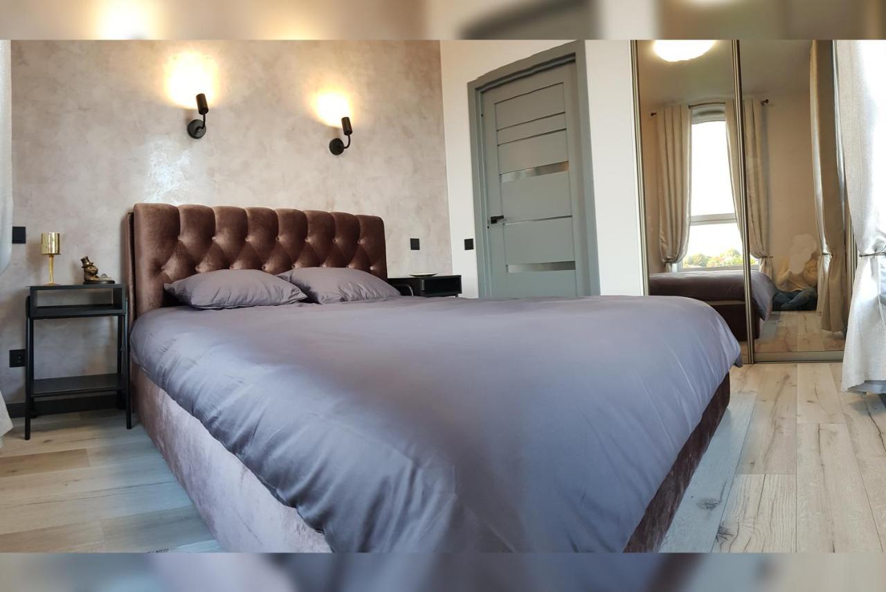 Aa Apartments Oldtown Клайпеда Екстериор снимка