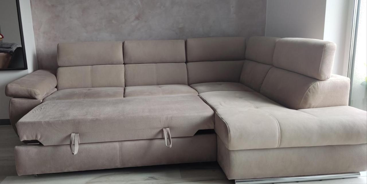 Aa Apartments Oldtown Клайпеда Екстериор снимка