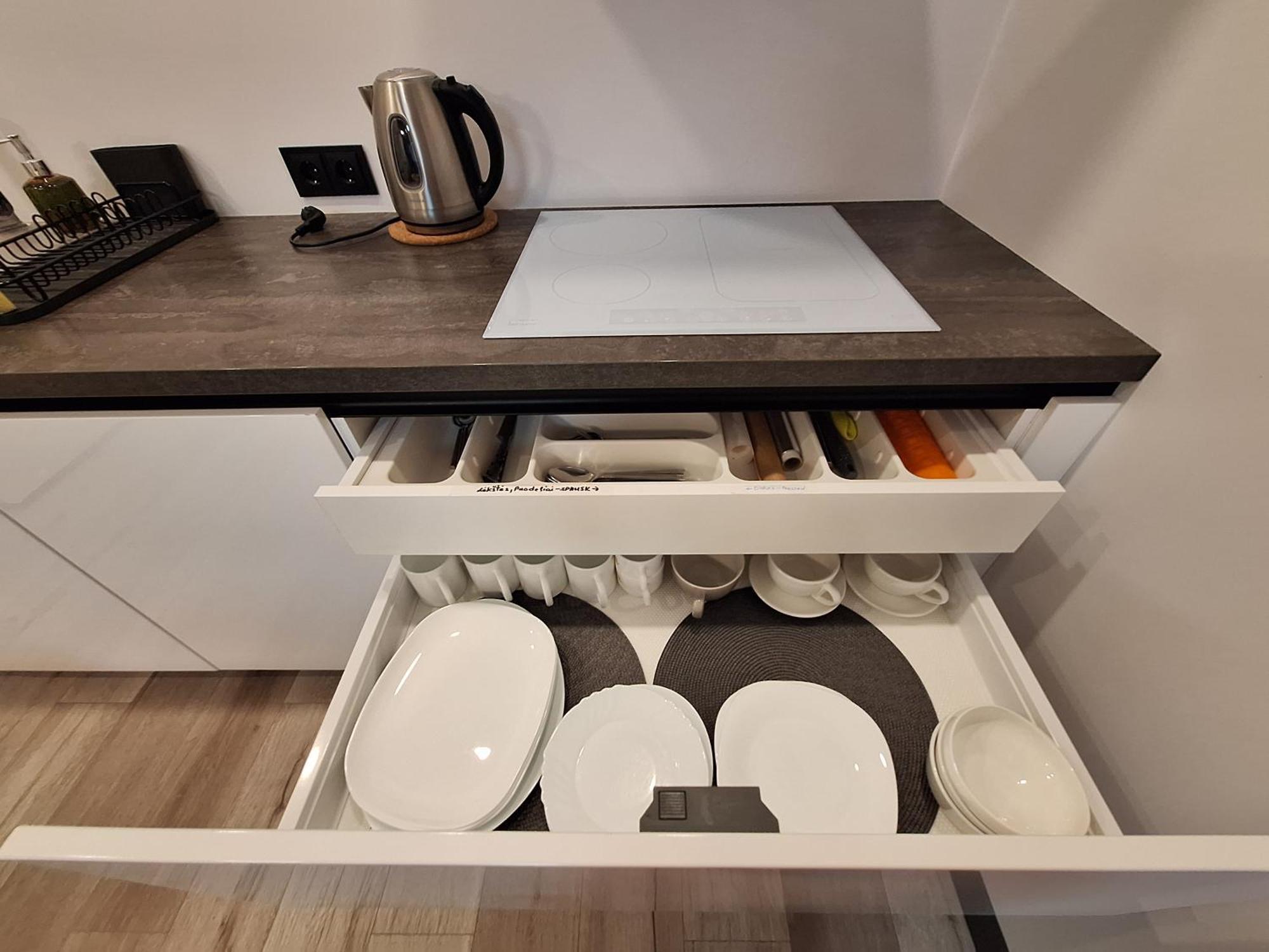 Aa Apartments Oldtown Клайпеда Екстериор снимка